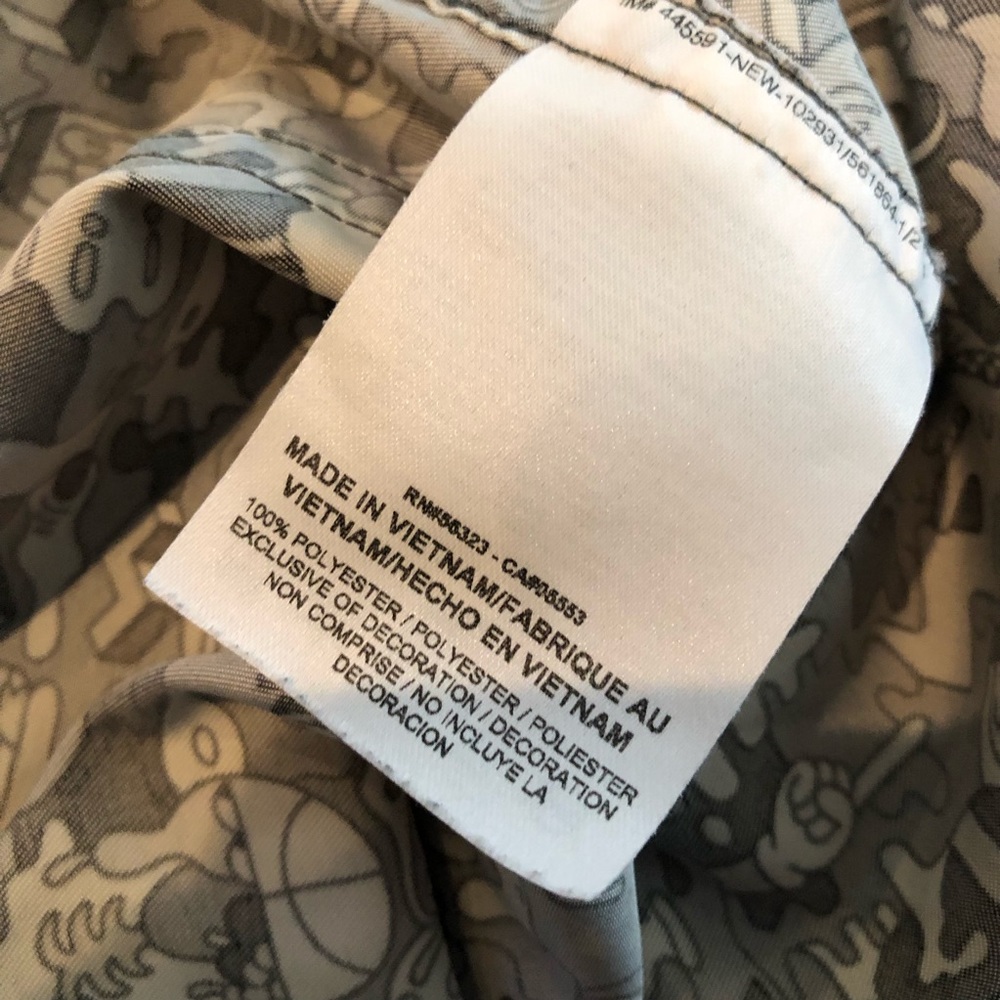 Nike swim shorts - Picture 6 of 6